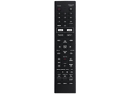 Controle Remoto De Substituição Para 6711r1p081v/6711r1p081f
