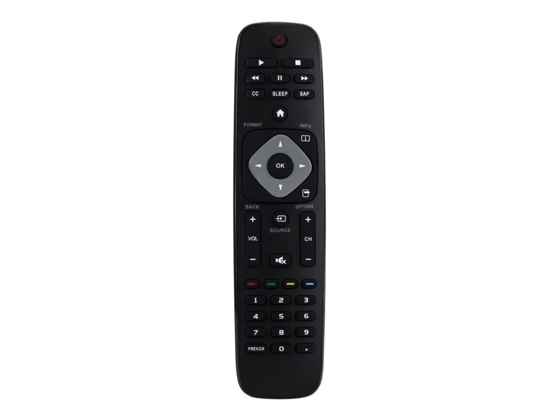 Controle Philips Smart Tv Pantalla Directo Sf308vayotoy