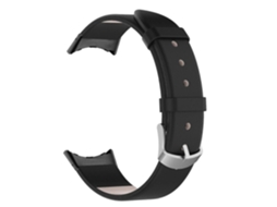 Pulseira De Couro Sintético De Liberação Rápida Para Google Pixel Watch 2/pixel Watch Olysi Shop