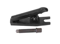 Separador De Articulaciones De Bolas De Acero Carbono Herramienta Impermeable Para Reparación De Automóviles
