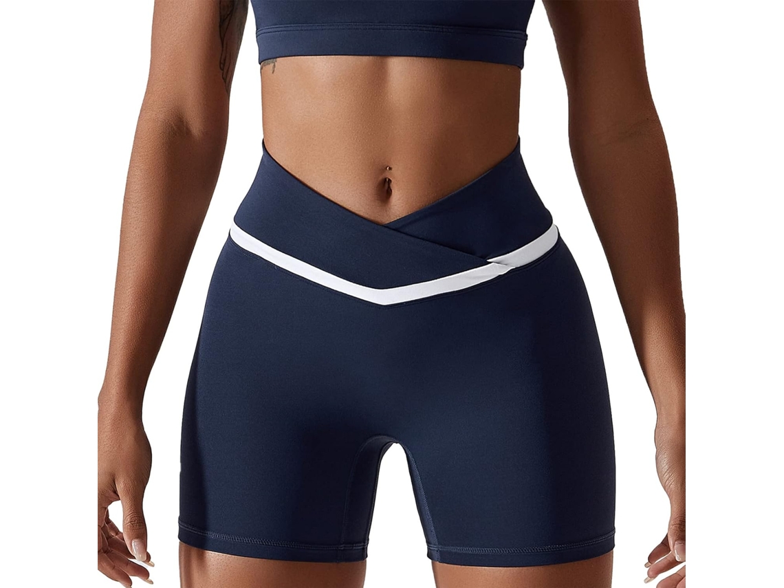 Short Sport Femme SFUSHOS