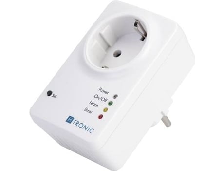 Ht1epp 1618265 Tomada sem fio 2300 WH Tronic (1618265)