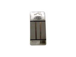 Cuchilla Md Rev 2 Uds VIRUTEX