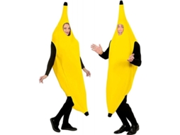 2026-traje Completo De Banana Para Adultos, Festa E Carnaval, Tamanho 165-185 Cm, Qualidade Superior