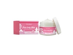 Loção Corporal Oceaura Pink Sugar Suave