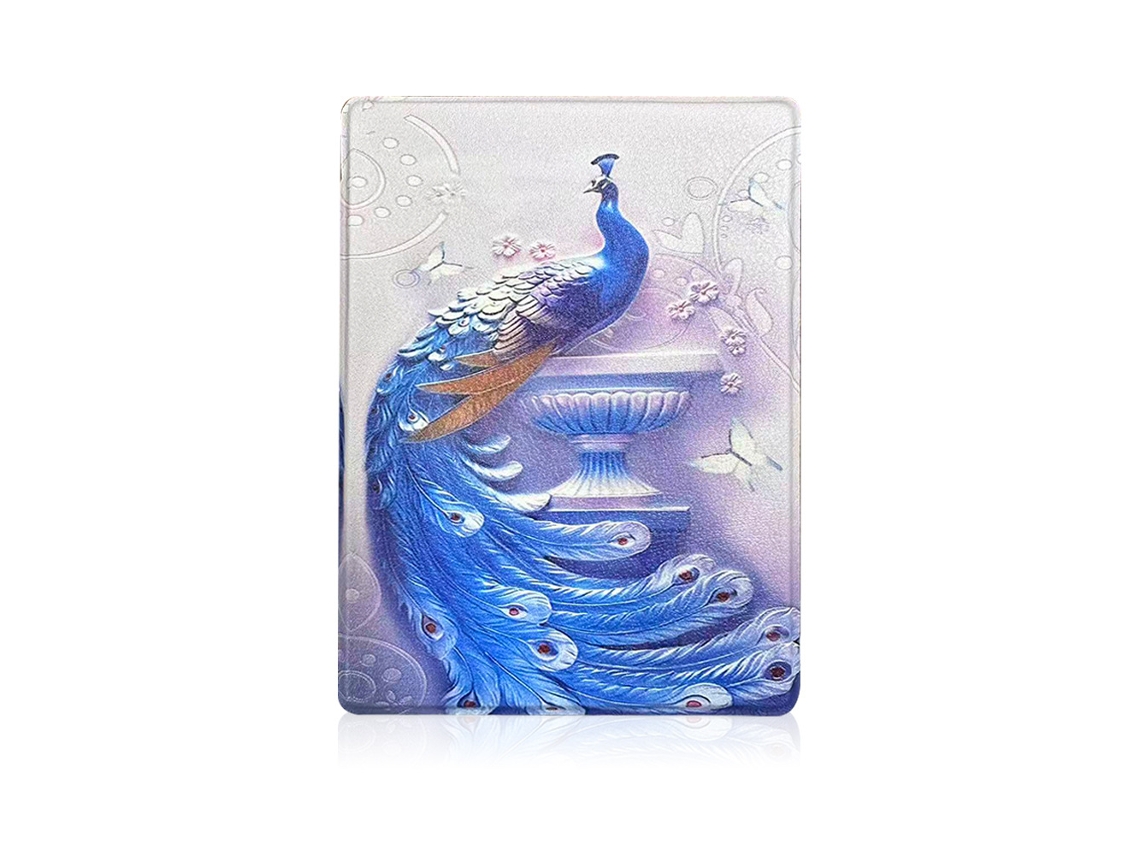 Capa Protetora Para Boox Go 6 Henten Home