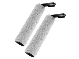 Escova De Rolo De Substituição Para Aspirador De Pó Tineco Ifloor 5 Breeze Com Cerdas De Lã Macias Para Limpeza De Pisos Duros._glo