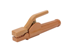 Porta-eletrodo Isolado De Cobre 800a Para Máquina De Solda Com Design Ergonômico E Resistente Ao Calor