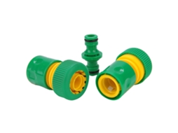 Primerox kit luz de cork de garrafa de vinho led resistente à água para festas natal