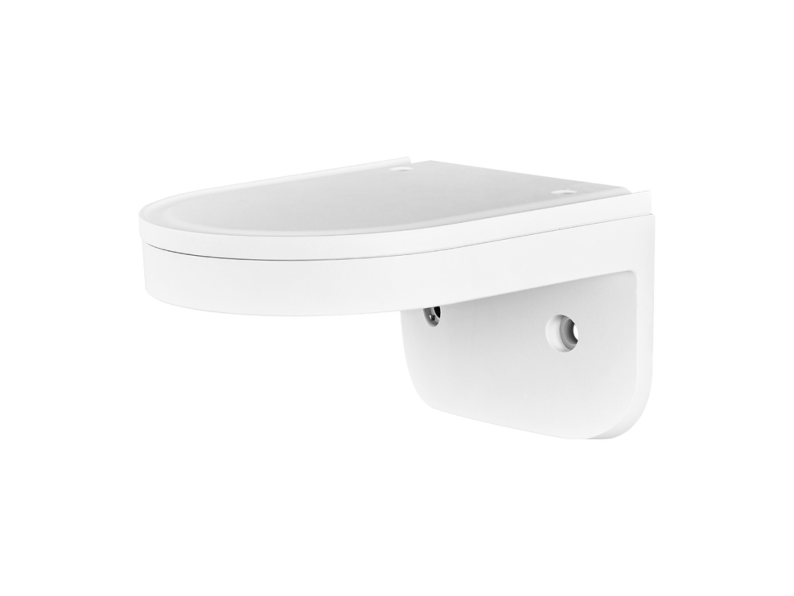 Suporte de montagem para câmera dome Sbp-137Wmw1 HANWHA