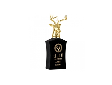 Perfume LATTAFA Al Noble Ameer Eau de Parfum (100 ml)