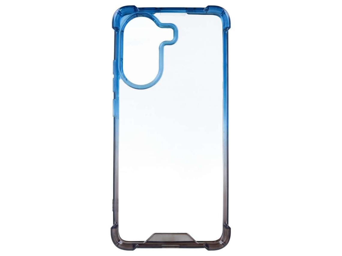 Capa Bumper Reforçada Degradê para Xiaomi Poco X7 Pro LA CASA DE LAS CARCASAS