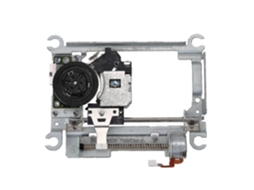 Lente Laser De 182 W Com Mecanismo De Deck Para Ps2 Slim / Sony / Playstation 2 Ly Ebike