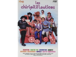 Los Chiripitiflauticos (1966)