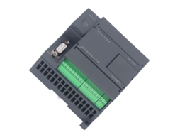 Placa de Controle Plc Programável Dc24v 8e 6s Rs485