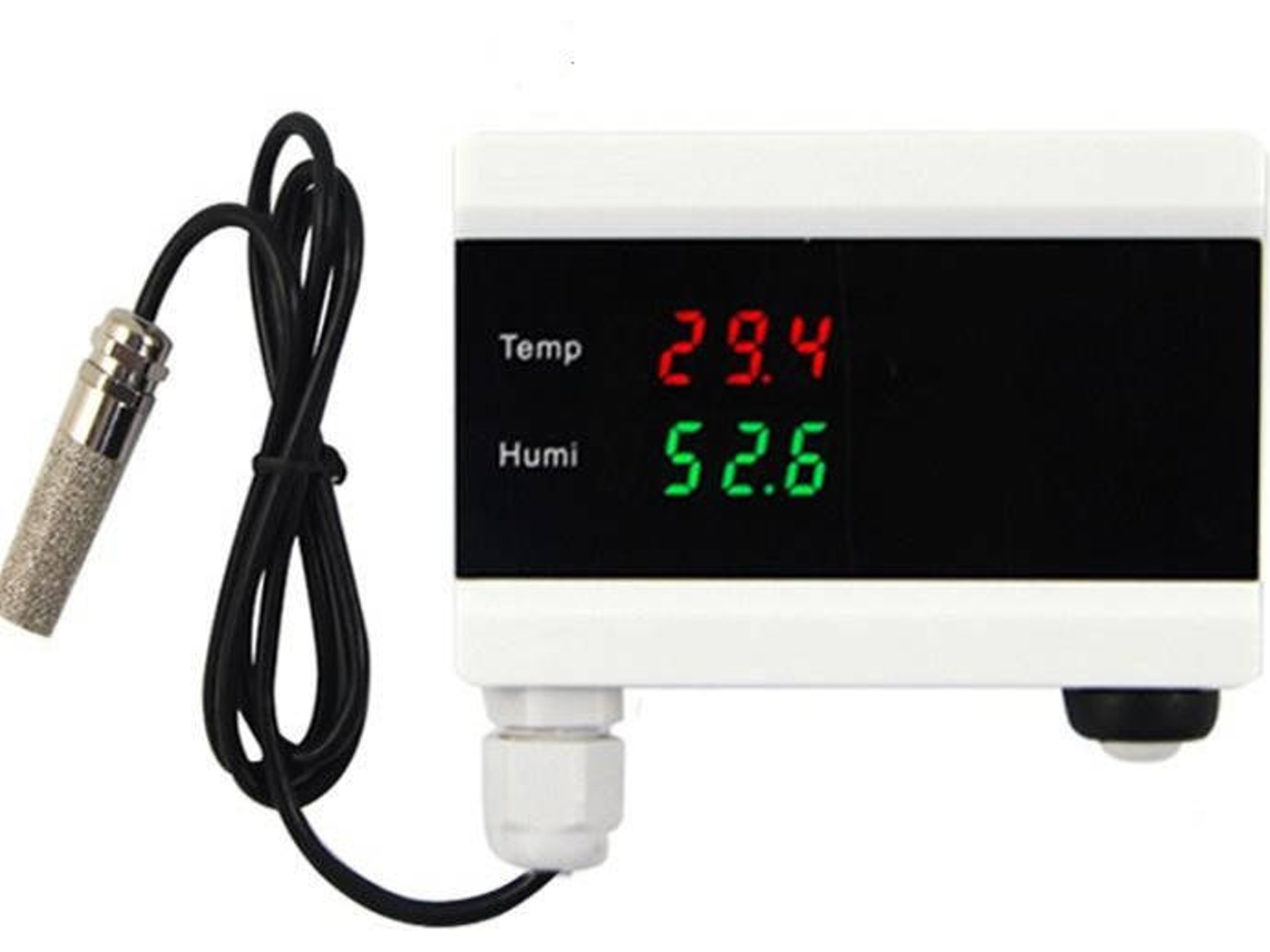 Sensor de Temperatura CHAOCHUANG BG00227979
