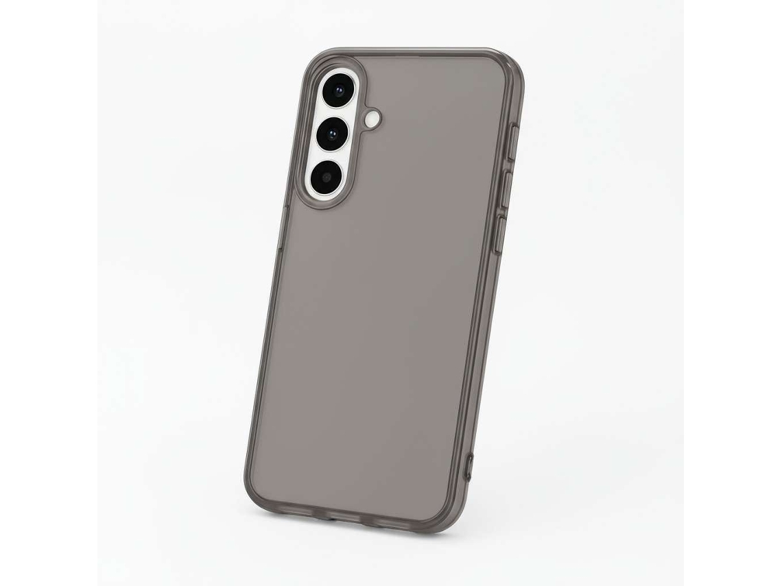 Capa silicone colorida para Samsung Galaxy S25 Plus LA CASA DE LAS CARCASAS