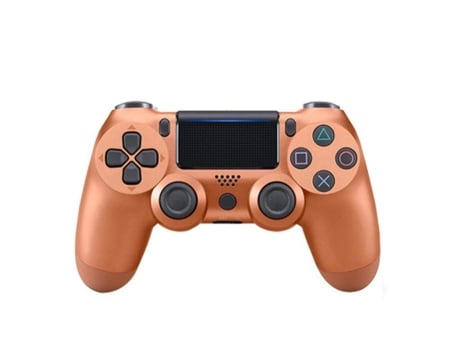 Controlador Sem Fio para Ps4 Gamepad Joystick Ps4 Gamepad Sem Fio de 3,7 V Função Bluetoothï¼?Figura 1Ï¼?