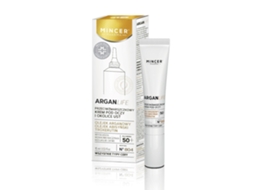 Arganlife Creme Anti Rugas Para Olhos E Contorno Dos Lábios No.804, 15ml Mincer Pharma