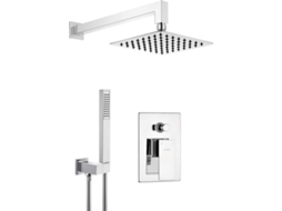 Concealed Shower Set Deante