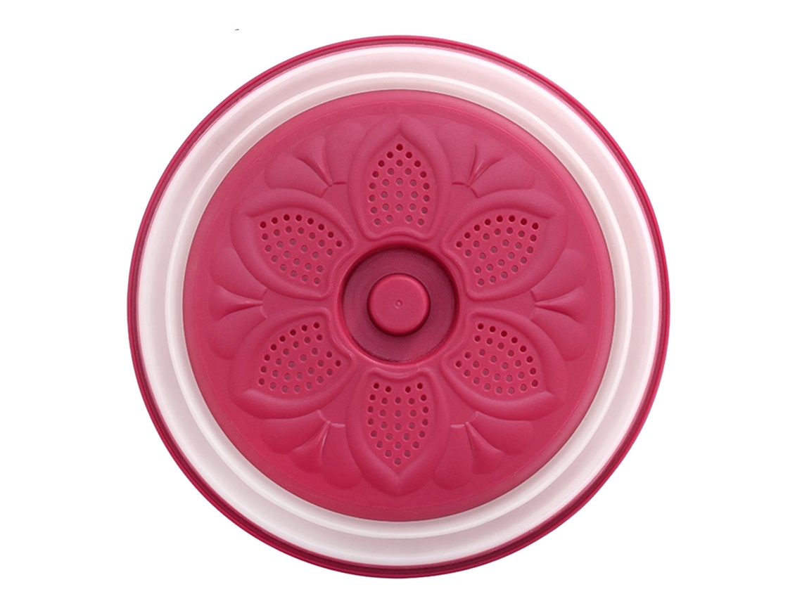 Cobertura Plegable LAXISCREED para Pratos Anti suja