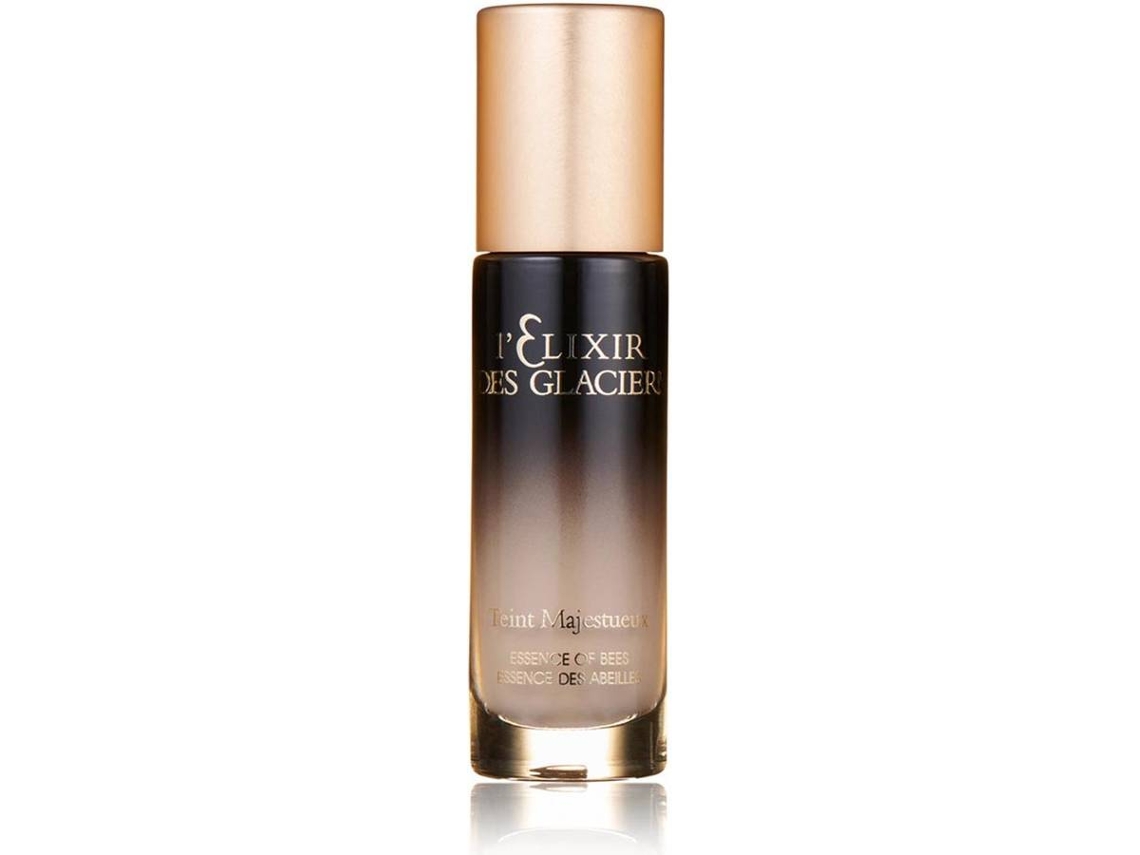 Base em Pó VALMONT L'Elixir Des Glaciers Essence Of Bees Majestueux Porcelaine In Kyoto (30 ml)
