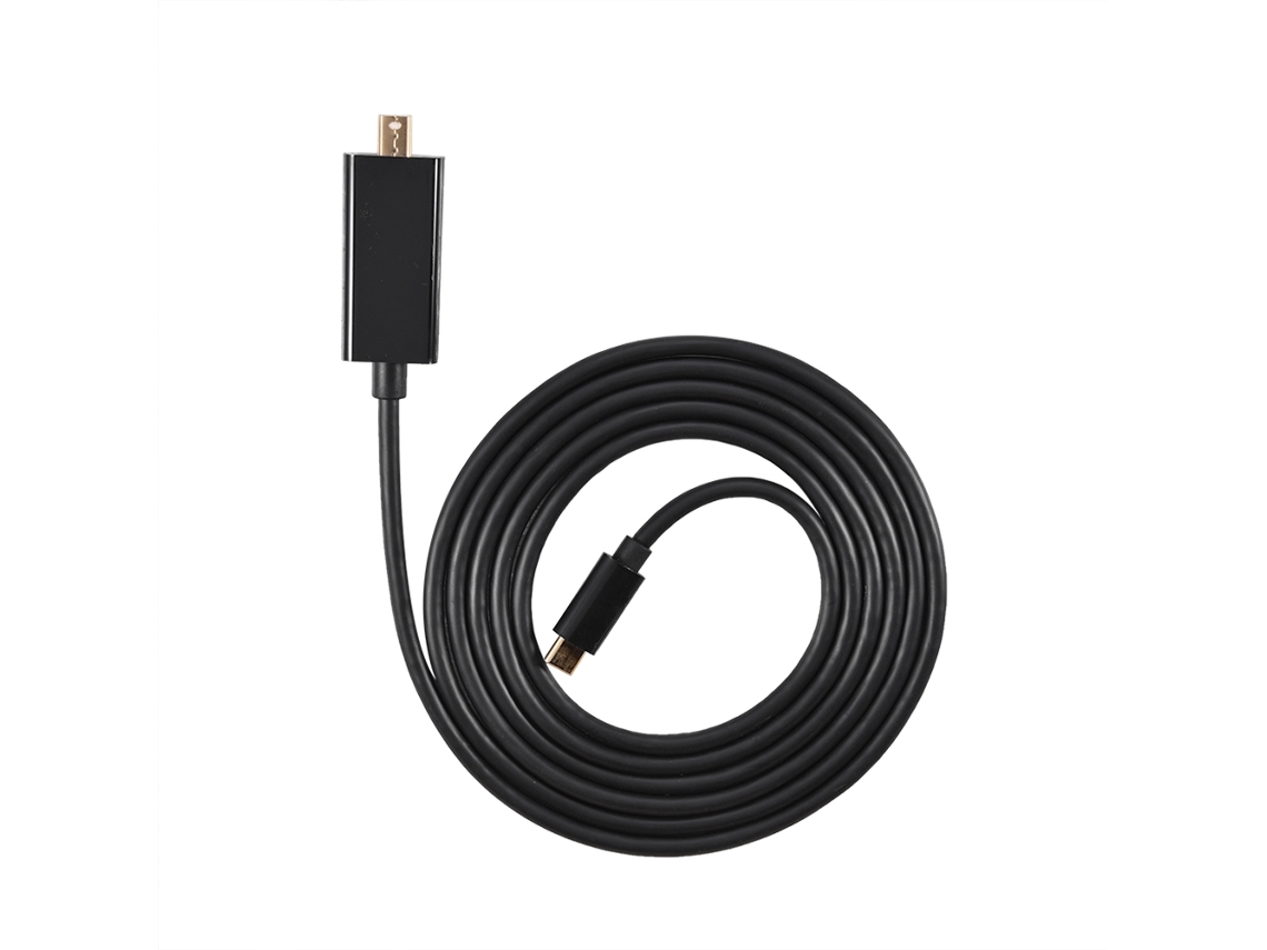 Adaptador LAXISCREED Usb c para Minidp