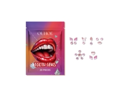 Broca De Dentes Cristal Superior Diário
