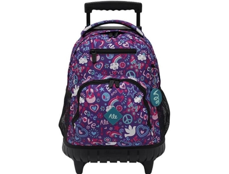 ALENTINO- Peace Trolley Escolar 03 Trali a 15.5