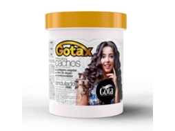 mascara Gotax cachos ondulados 2ABC 950grs Gota Dourada