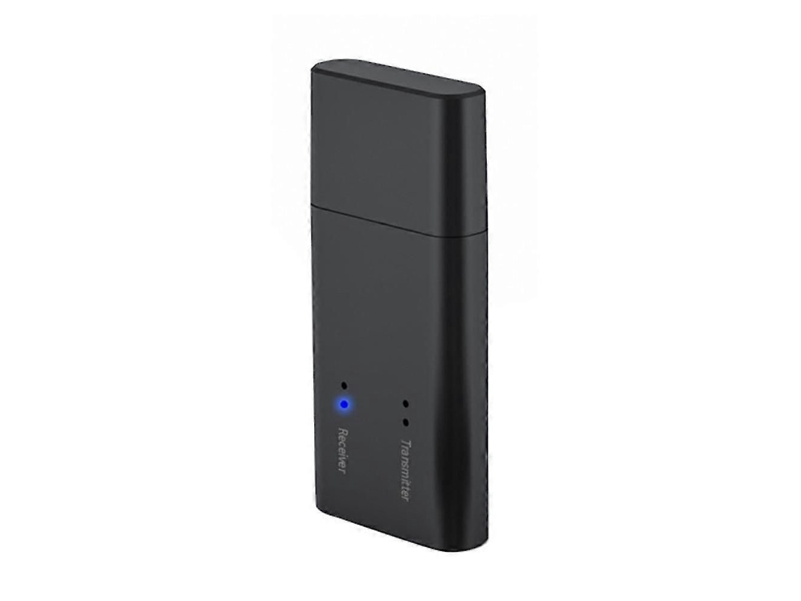 Transmissor e Receptor Bluetooth Bt22 3 em 1 GOKOCO