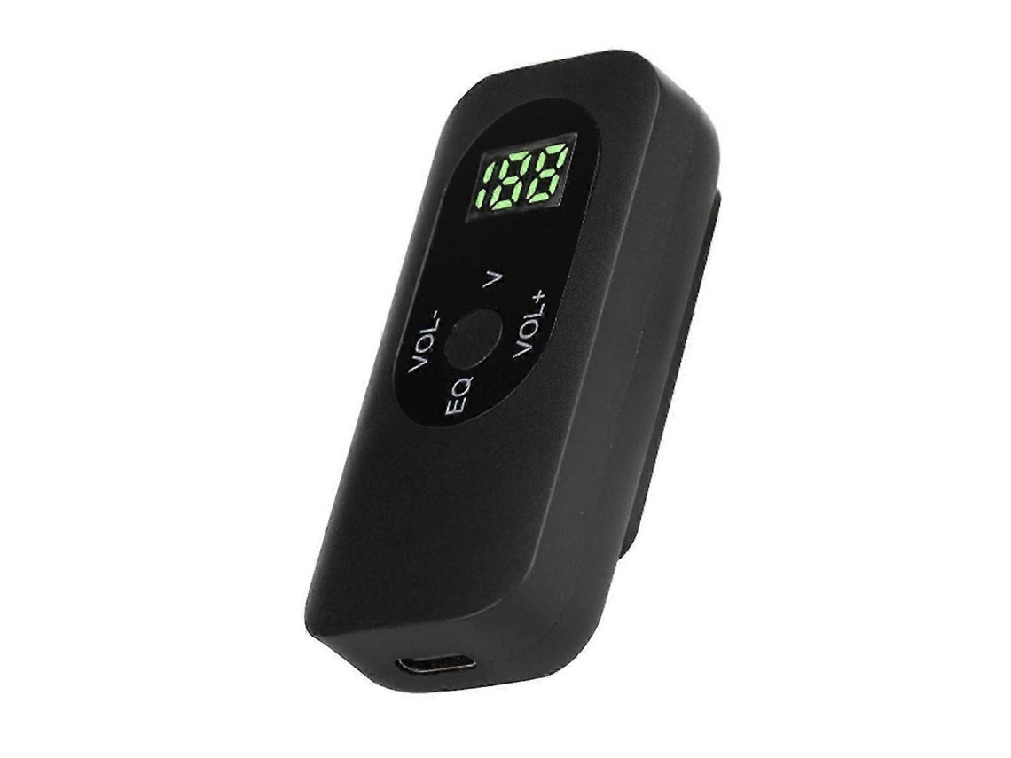 Adaptador Receptor Bluetooth 5.1, Receptor Bluetooth De Lapela