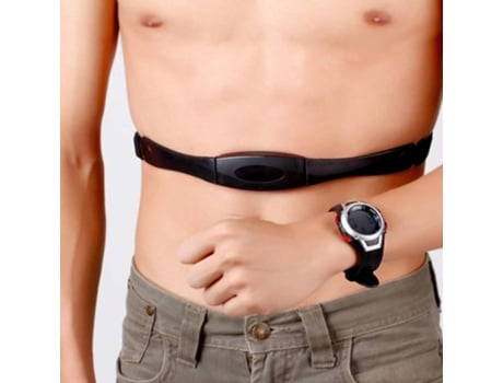 2016 Novo Favor Outdoor Cycling Sport Waterproof Wireless Heart Rate Monitor Cinta Peitoral Relógio De Frequência Cardíaca Jinyubo Store