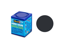 REVELL Aqua Color Anthracide 18Ml 09