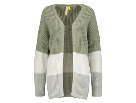 Cardigan ALIFE & KICKIN Mulher (Multicor - L)