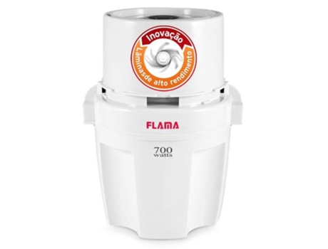 Picadora FLAMA 1705 FL (700 W) — 200 g | 700 W