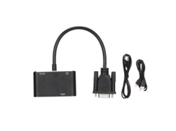 Divisor Vga para Vga 2 em 1 LAXISCREED
