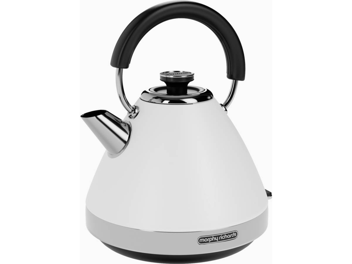 Chaleira Elétrica MORPHY RICHARDS 100134 (2200 W - 1.5 L)