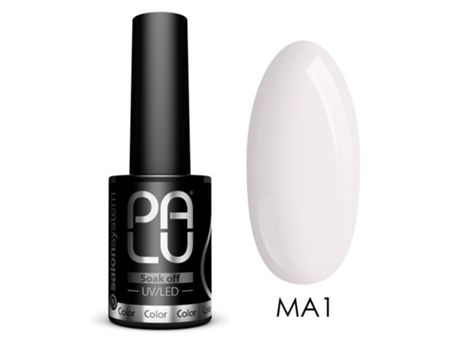 Esmalte Híbrido Soak Off Miami Ma01, 11g Palu