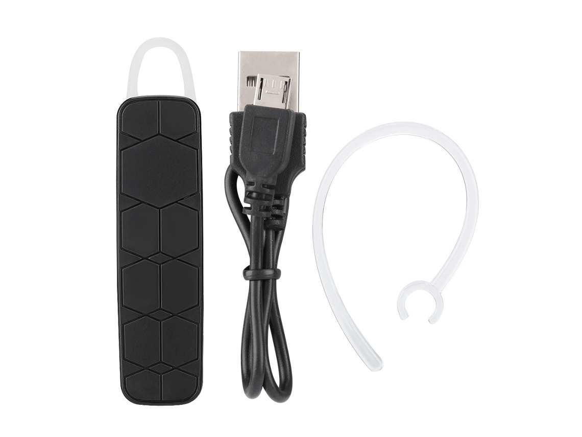 Fones de Ouvido Bluetooth Sem Fio LAXISCREED