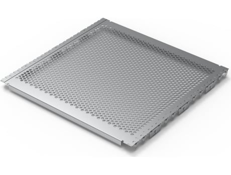 Pentair Techn. X Abdeckblech Emc 84te 475t 24560 056 Schroff Abdeckblech (24560056) Schroff (ve2)