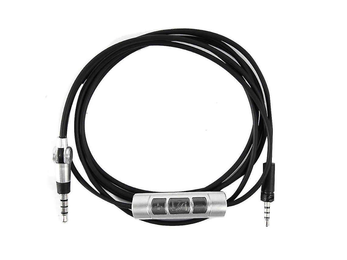 Substituição Cabo De Áudio Para Momentum Headphones Bluetooth