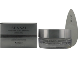 Máscara de Rosto KANEBO Sensai Cellular Performance Hydrachange (75 ml)