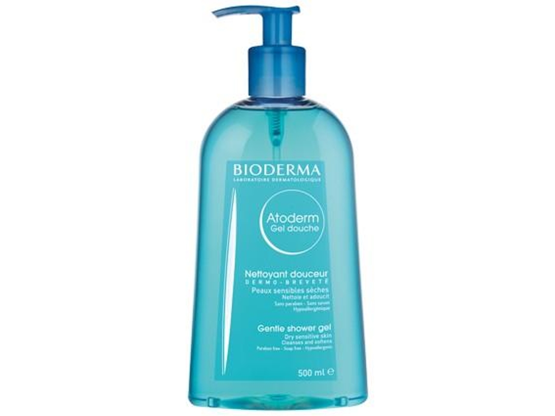 Bioderma Atoderm Gel Douche 500ml