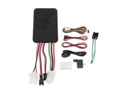 Rastreador Gps LAXISCREED Veículo Moto Localizador Real time