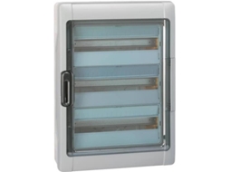 Distribuidor Ap Ip65 3 Fileiras 601987 Legrand (601987)