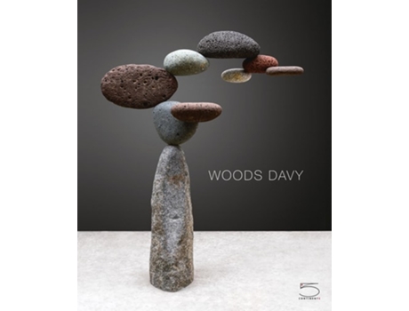 Livro Woods Davy De Muchnic, Suzanne Et Al. (inglês - Capa Dura)