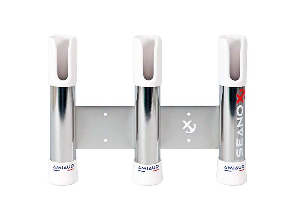 Seanox Rod Holder Without Mount 3 Rods