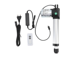 Kit de Reposição Motor Reclinador LAXISCREED