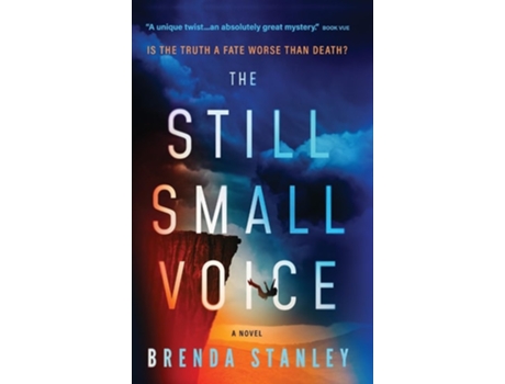 Livro The Still Small Voice de Brenda Stanley (Inglês - Capa Dura)